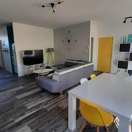 Casa de Férias Maison 3 Au Coeur De La Vendee! Nesmy