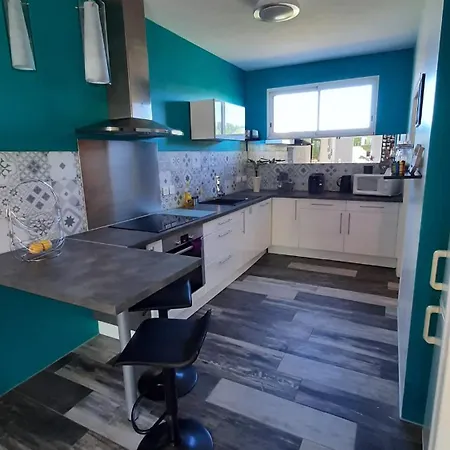 Maison 3 Au Coeur De La Vendee! *