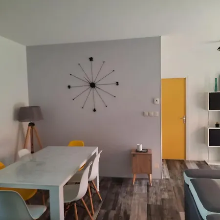 Maison 3 Au Coeur De La Vendee! Casa de Férias