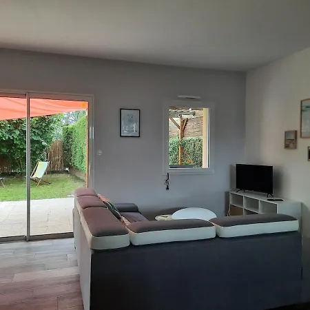 Maison 3 Au Coeur De La Vendee! Casa de Férias *