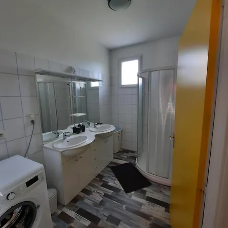 Maison 3 Au Coeur De La Vendee!