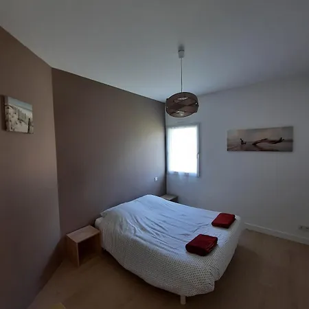 Maison 3 Au Coeur De La Vendee! Casa de Férias Nesmy
