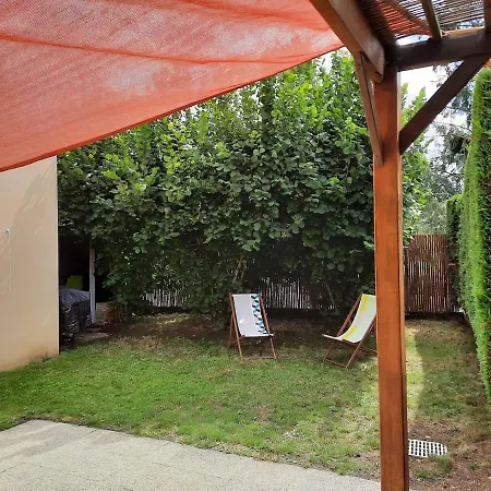 Maison 3 Au Coeur De La Vendee!