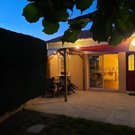 Maison 3 Au Coeur De La Vendee! * Nesmy