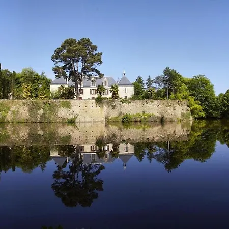 Maison 3 Au Coeur De La Vendee! Casa de Férias Nesmy